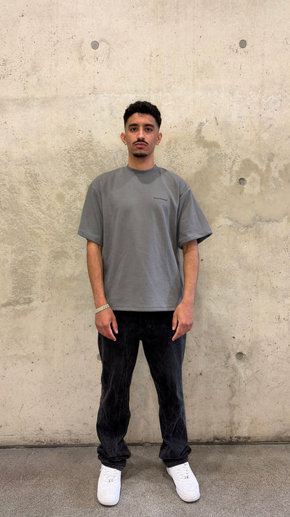 FUTURE TEE GREY