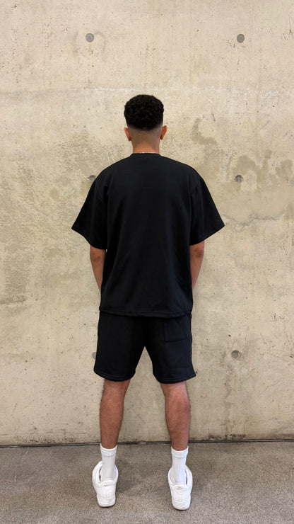 BASIC TEE BLACK