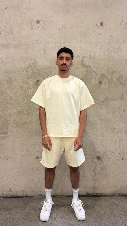 BASIC TEE SAND