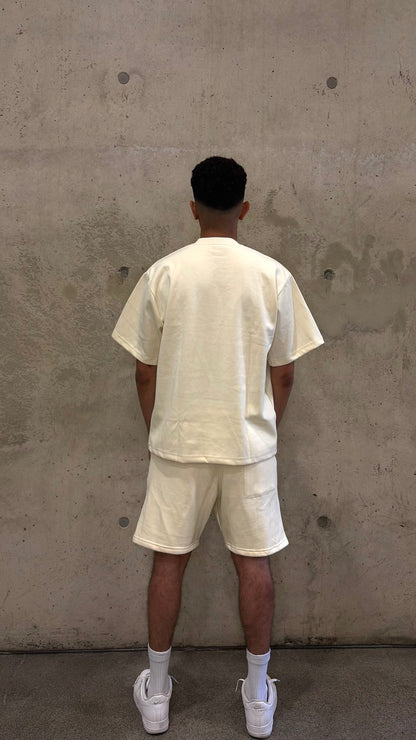 BASIC TEE SAND