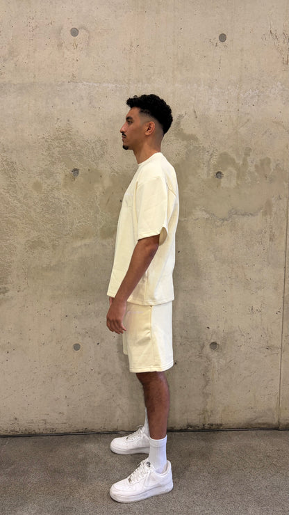 BASIC TEE SAND