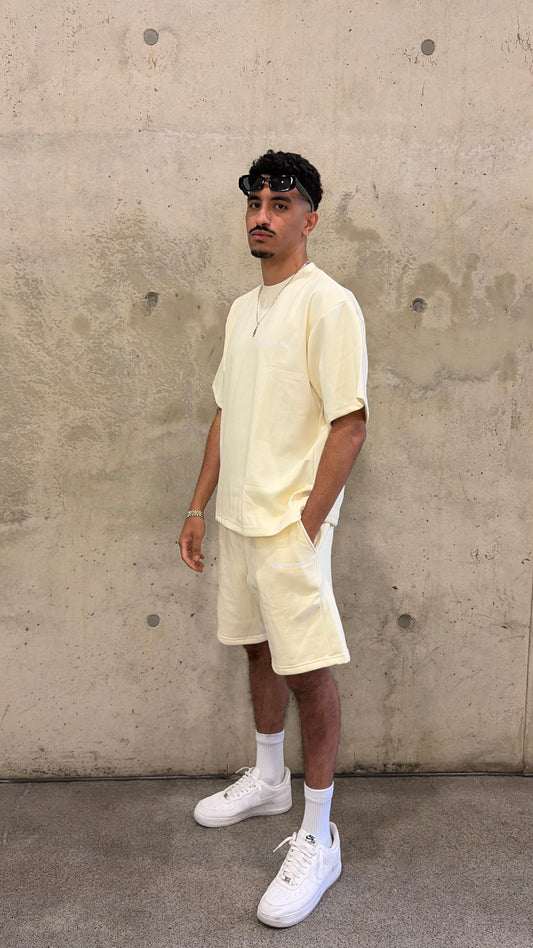 BASIC TEE SAND